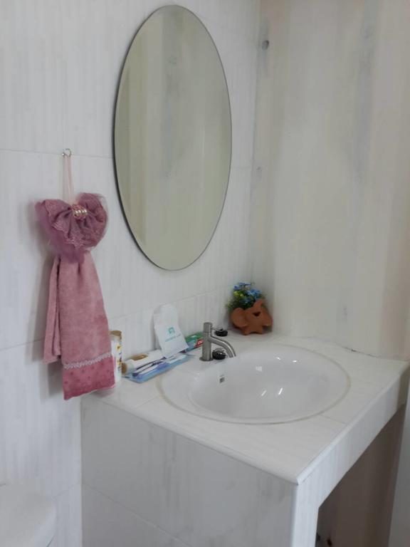 Farsai Homestay Lop Buri Exteriör bild