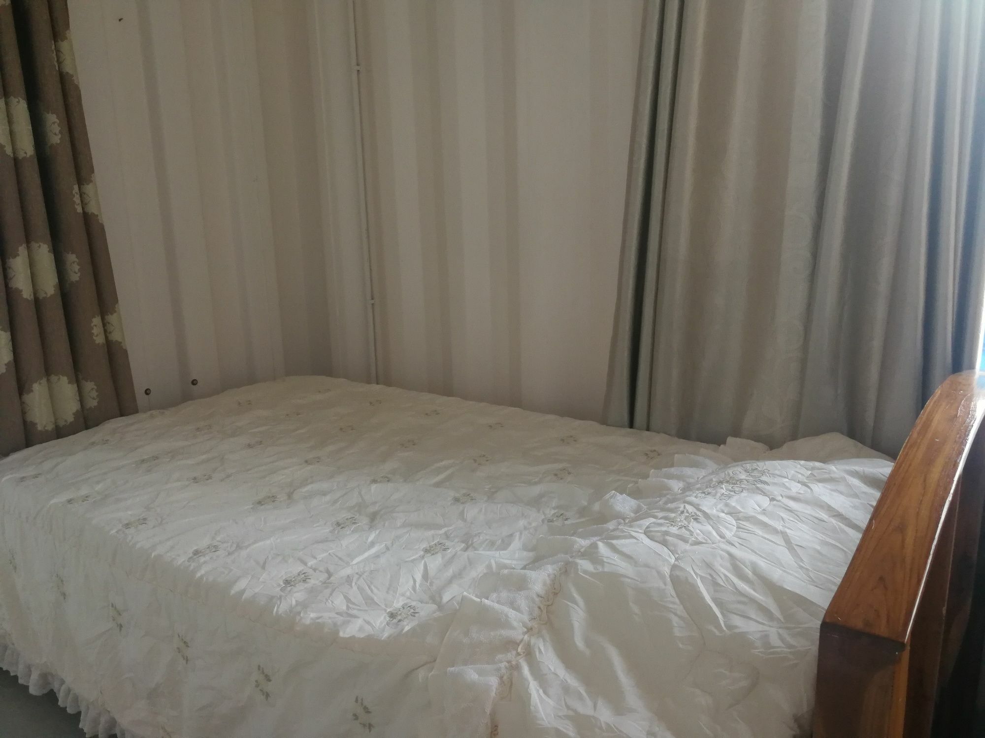 Farsai Homestay Lop Buri Exteriör bild